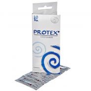 Protex Contoured Kondomer 10 stk.