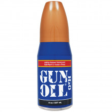 Gun Oil Vannbasert Glidemiddel 237 ml  1