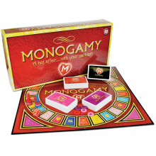 Monogamy Erotisk Brettspill  1