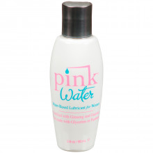 Pink Water Glidemiddel 100 ml  1
