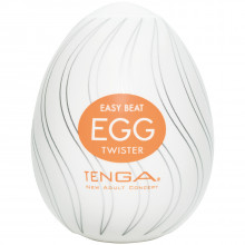 TENGA Egg Twister Onani Håndjobb for Menn produkt i hånd 1