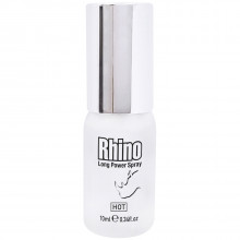 Rhino Spray - Hot Long Power Spray 10 ml  1