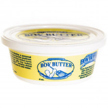 Boy Butter Original Glidemiddel  1