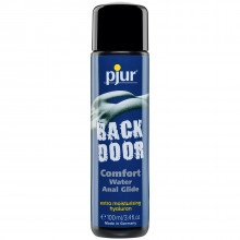Pjur Back Door Comfort Glide Vannbasert Glidemiddel 100 ml  1