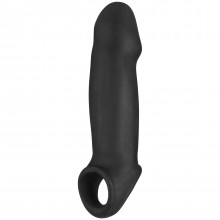 SONO No 17 Dong Extension Penis Sleeve bilde av emballasje 1