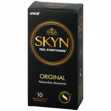 Manix SKYN Original Lateksfri Kondomer 10 stk  1