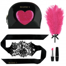 Rianne S Essentials Kit D'Amour Pirrings Sett produktbilde 1