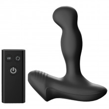 Nexus Revo Slim Oppladbar Prostata Massager Vibrator  1
