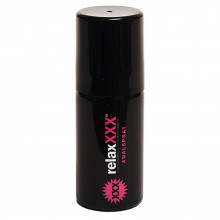 Relaxxx Women Avslappende Analspray 15 ml  1