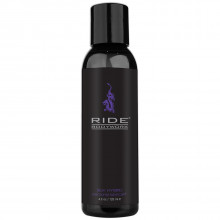 Sliquid Ride Bodyworx Silk Hybrid Glidemiddel 125 ml  1
