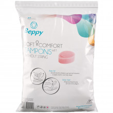 Beppy Wet Comfort tamponger 30 stk