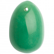 La Gemmes Yoni Egg Jade  1