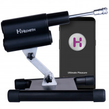 Hismith Premium 3 Appstyrt Sexmaskin 2.0 produkt og app 1