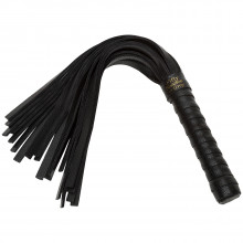 Fifty Shades of Grey Bound to You Flogger 29 cm produktbilde 1