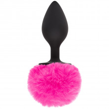 Happy Rabbit Large Bunny Tail Anal Plugg Produktbilde 1