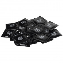 EXS Jumbo Ekstra Store Kondomer 24 stk Produktbilde 1
