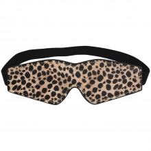 Baseks Leopard Blindfold Produktbilde 1