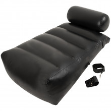 Inflatable Love Cushion Ramp Wedge For Couples Produktbilde 1