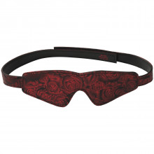 Fifty Shades of Grey Sweet Anticipation Blindfold Produktbilde 1