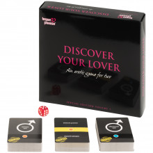 Discover Your Lover Special Edition Spill Produktbilde 1