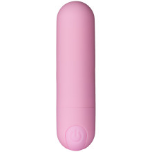 Sinful Playful Pink Oppladbar Power Bulletvibrator Produktbilde 1