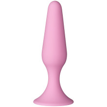 Sinful Playful Pink Slim Small Butt Plug Produktbilde 1