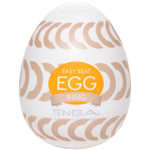 TENGA Egg Ring Masturbator Produktbilde 1