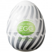 TENGA Egg Brush Håndjobb Masturbator Produktbilde 1