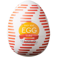 TENGA Egg Tube Masturbator Produktbilde 1