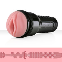 Fleshlight Pink Lady Heavenly Masturbator Produktbilde 1