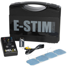E-stim ElectroHelix Power Box Produktbilde 1