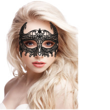 Ouch Empress Blonde Maske Produktbilde 1