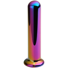Sinful Rainbow Pillar Glassdildo 15,5 cm