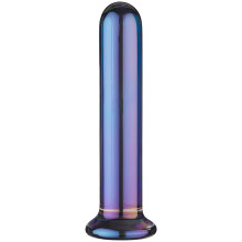 Sinful Blue Pillar Glassdildo 15,5 cm Produktbilde 1