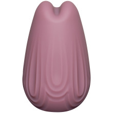 Amaysin Tulip Kiss Oppladbar Klitorisvibrator Produktbilde 1