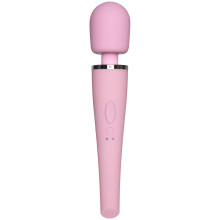 Sinful Luxy Pink Extra Powerful Magic Wand Vibrator