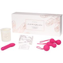 Je Joue The Nice and Naughty Collection Box Produktbilde 1