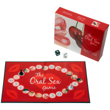 Kheper Games The Oral Sex Game Produktbilde 1