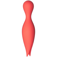 Svakom Siren Intense Double Tongued Klitorisvibrator Produktbilde 1