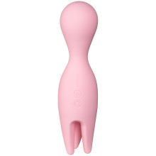 Svakom Nymph Soft Moving Finger Klitorisvibrator Produktbilde 1