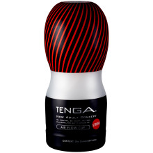 TENGA Air Flow Cup Strong Masturbator Emballasjebilde 90