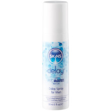 Skins Naturlig Bedøvende Spray 30 ml Produktbilde 1