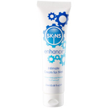 Skins Enhance Vannbasert intimkrem 20 ml Produktbilde 1