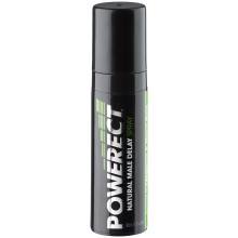 Skins Powerect Natural Bedøvende Vannbasert Spray 30 ml Produktbilde 1