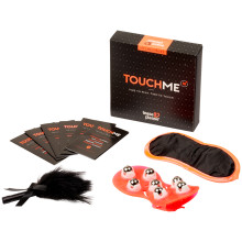 Tease & Please TouchMe Romantisk Kortspill for Par Produktbilde 1
