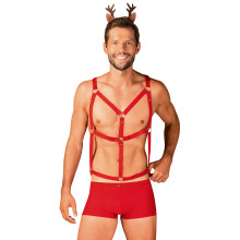 Obsessive Mr Reindy Costume Produktbilde 1