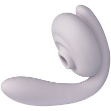 Tracy's Dog OG Flow Klitoris- and G-punktstimulator Produktbilde 1