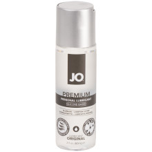 System JO Premium Silikonglidemiddel 60 ml Produktbilde 1