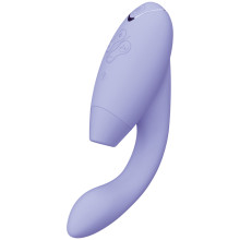 Womanizer Duo 2 G-punkt og Klitorisstimulator Produktbilde 1