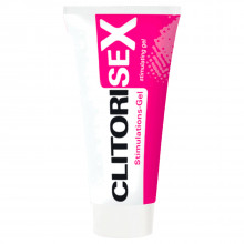 Joydivision ClitoriSex stimuleringsgel 25 ml  1